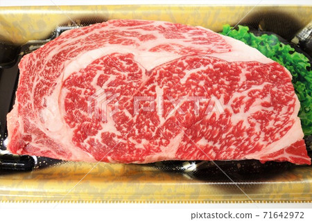 牛肉 71642972