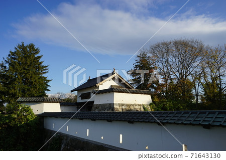 Hanamaki Castle Ruins 71643130