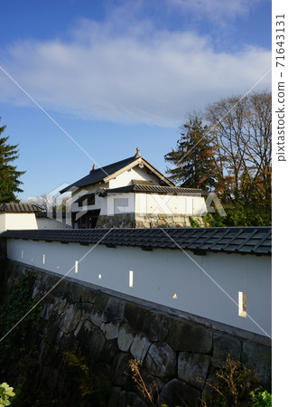Hanamaki Castle Ruins 71643131