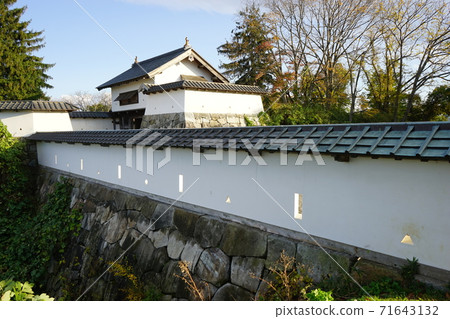 Hanamaki Castle Ruins Hanamaki Castle Ruins 71643132