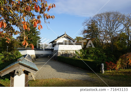 Hanamaki Castle Ruins Hanamaki Castle Ruins 71643133