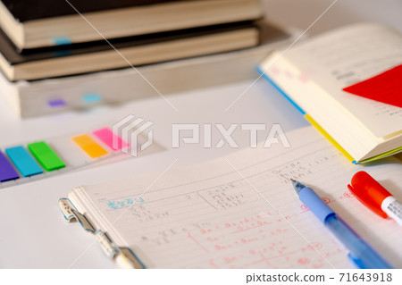 入學考試 71643918