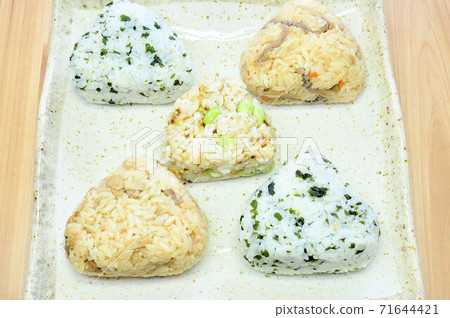 多種湯圓 多種湯圓 71644421