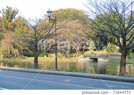 Mizuki Park Mizuki Park 71644772