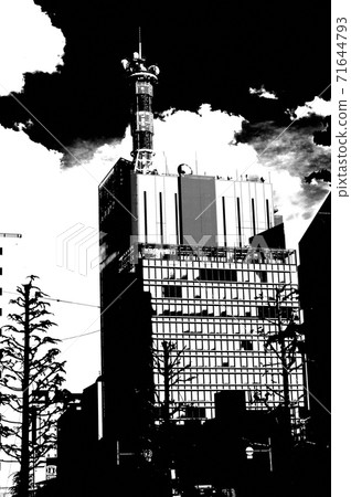 Chayamachi Building District Chayamachi Building District 71644793