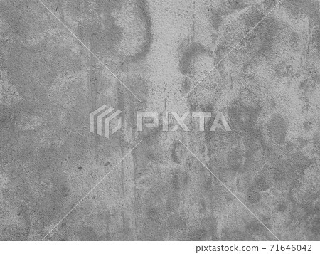 Texture of concrete wall for background. 71646042