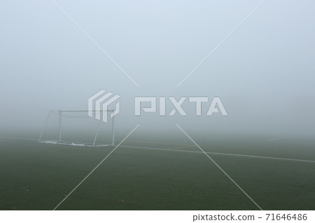 Fogous soccer field 71646486