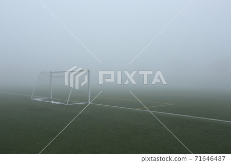 Fogous soccer field 71646487