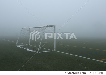 Fogous soccer field Fogous soccer field 71646491
