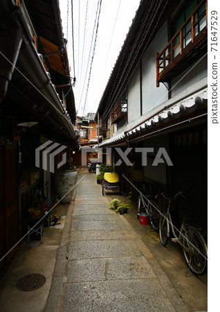 Monya Zuko Mikami Family Alley京都西陣 Monya Zuko Mikami Family Alley京都西陣 71647529