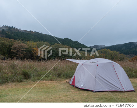 圓頂帳篷山營 71647700