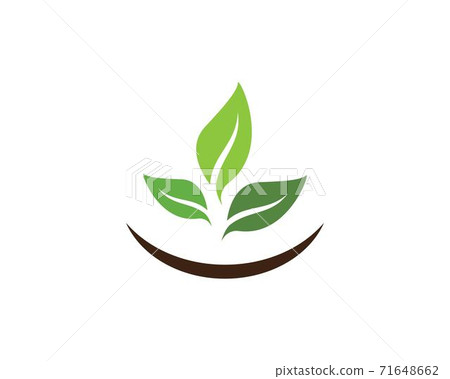 green leaf ecology nature element 71648662