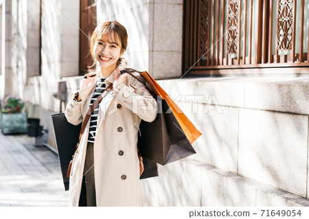 女性購物 女性購物 71649054