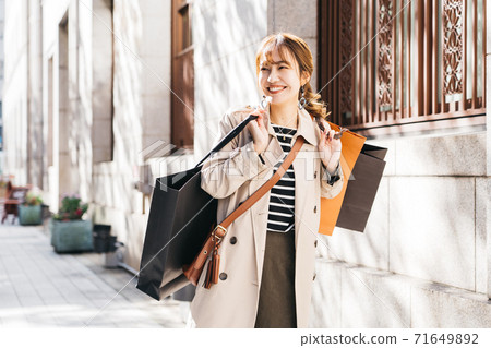 女性購物 女性購物 71649892