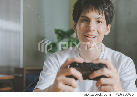Video games Video games 71650300