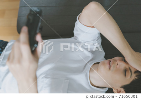 Game tired Game tired 71650301