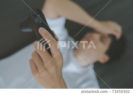 遊戲累 71650302