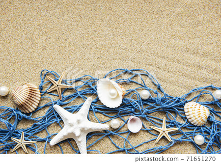 Travel holiday background 71651270