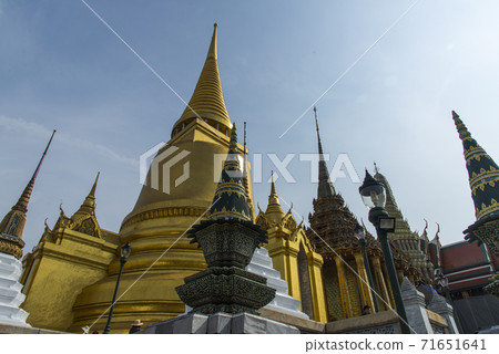 Jade Buddha Temple Jade Buddha Temple 71651641