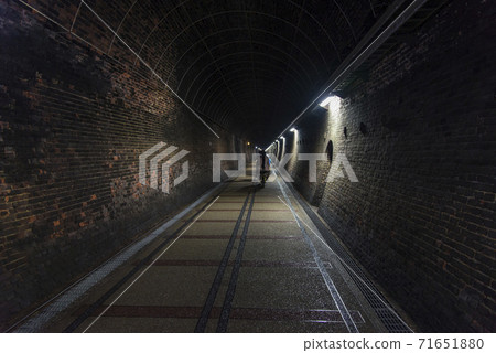 舊草嶺隧道 舊草嶺隧道 71651880
