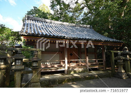 Shishimizu-hachimangu Shrine Shishimizu-hachimangu Shrine 71651977