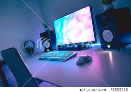 Creator space 71654989