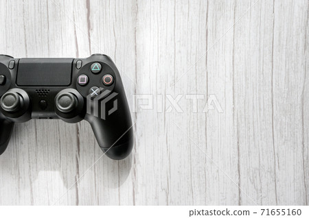 Enjoy your time at home with games 71655160