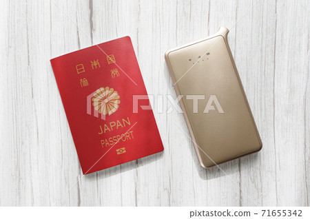 為海外商務旅行做準備 為海外商務旅行做準備 71655342