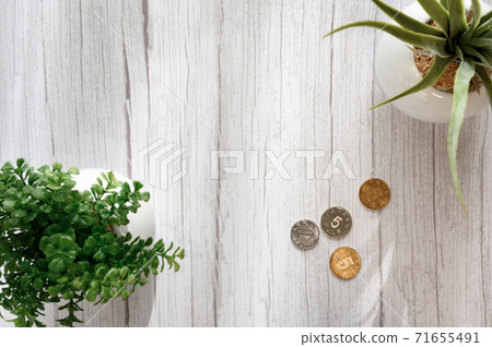 Overseas money situation 71655491