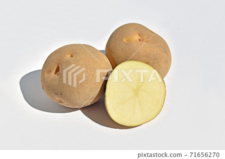 Potatoes 71656270