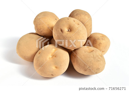 Potatoes 71656271