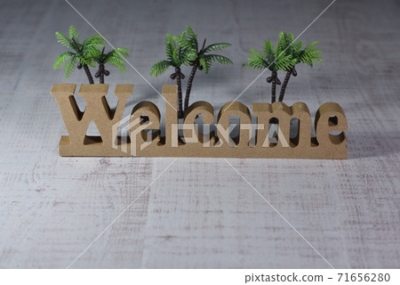 welcome 71656280