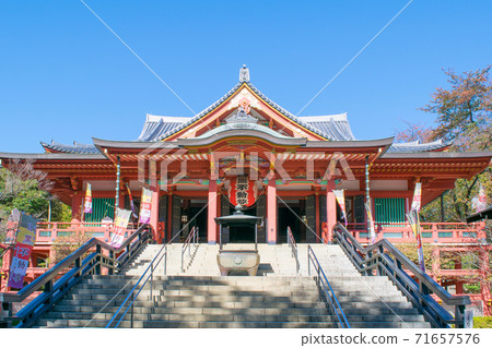 Meguro Fudoson, Tokyo, Takisenji Temple 71657576