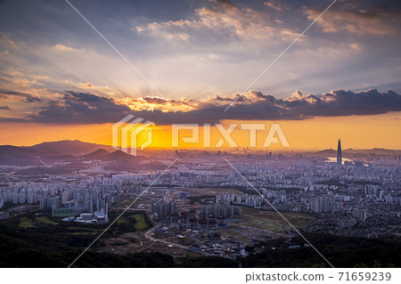 Seoul of Joy 71659239