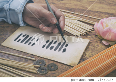 I ching ancient oracle I ching ancient oracle 71659987