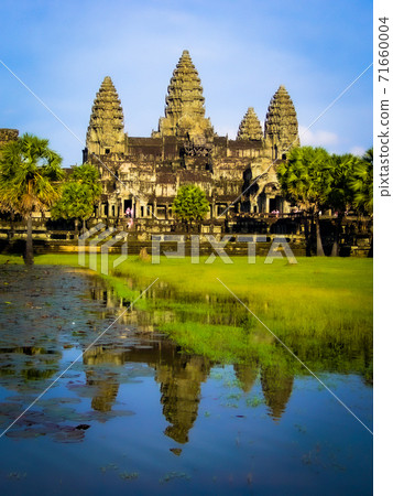 Angkor Wat  71660004