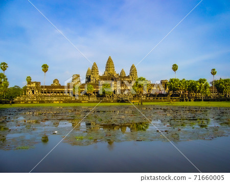 Angkor Wat  71660005
