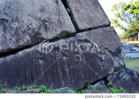 Osakajo Yamasato Maru Ishigaki機槍掃踪 71660193