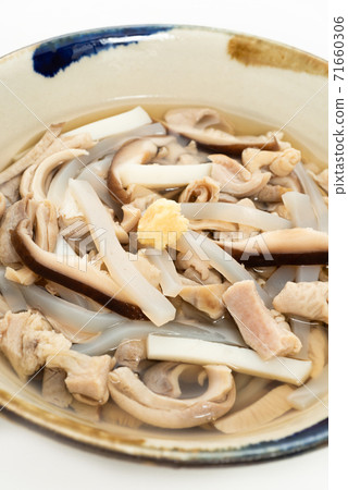 沖繩菜內容湯 沖繩菜內容湯 71660306