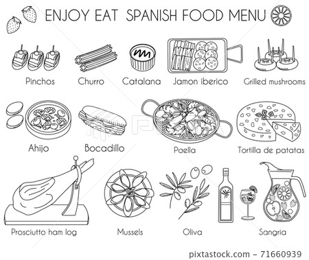 icon, icons, set 71660939