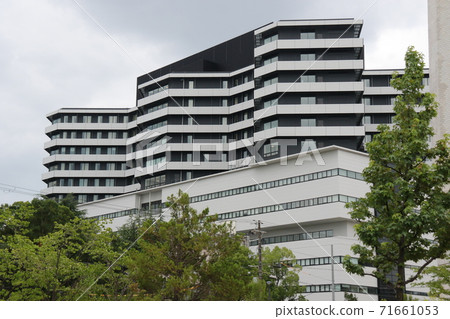 大阪國際癌症中心 大阪國際癌症中心 71661053