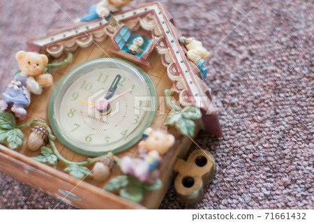 Watch close-up 71661432