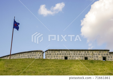 Suwon Hwaseong Fortress Outing 71661861