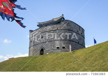 Suwon Hwaseong Fortress Outing 71661863