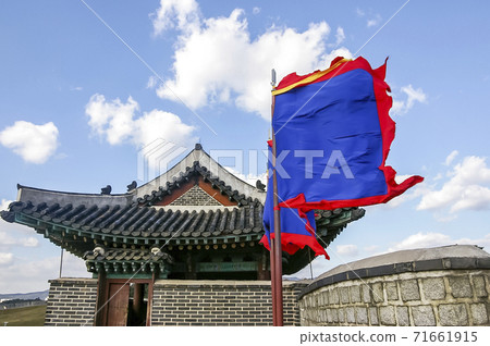 水原華城要塞郊遊 71661915