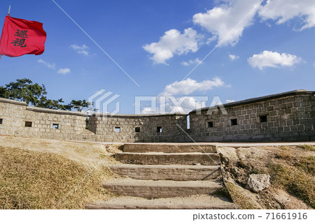 Suwon Hwaseong Fortress Outing Suwon Hwaseong Fortress Outing 71661916