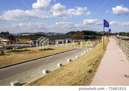 Suwon Hwaseong Fortress Outing 71661919