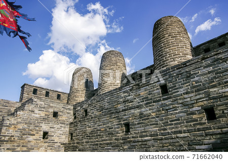 水原華城要塞郊遊 71662040