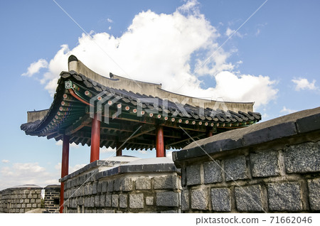 水原華城要塞郊遊 71662046