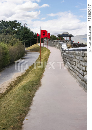 水原華城要塞郊遊 71662047